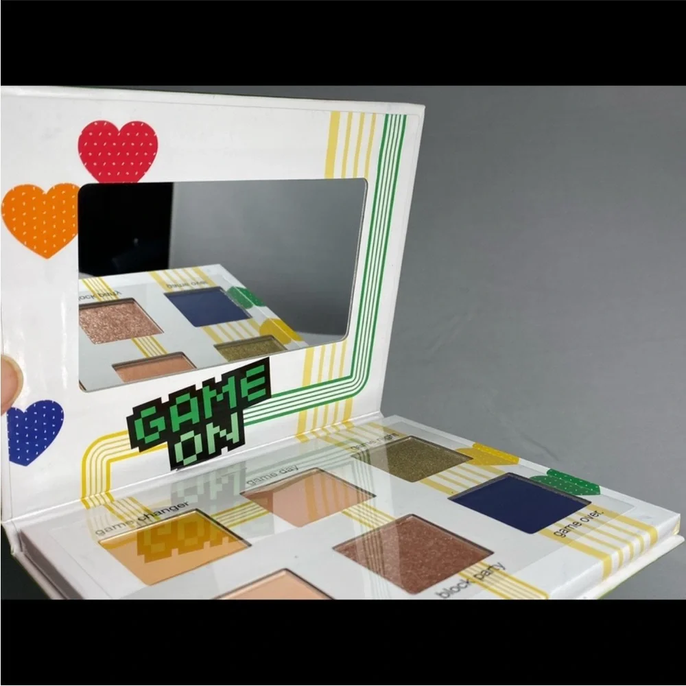 ipsy add playful